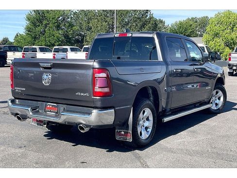 Used 2020 RAM 1500 Big Horn AWD/4WD image 15