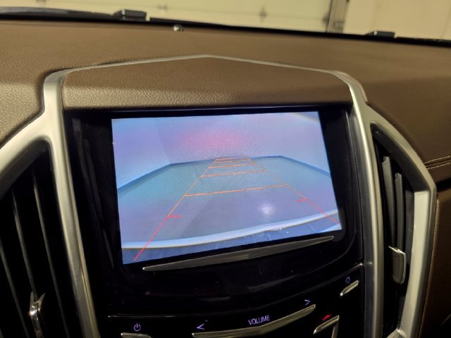 Used 2016 Cadillac SRX Luxury w/ Driver Awareness Package FWD image 22