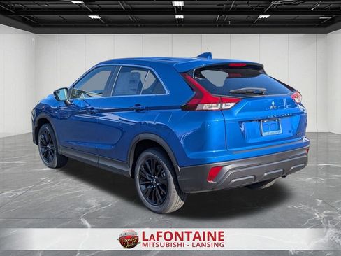 New 2026 Mitsubishi Eclipse Cross LE image 3