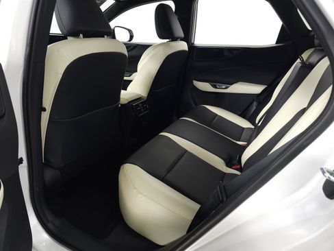 Used 2022 Lexus NX 350 AWD w/ Accessory Package 2 image 28