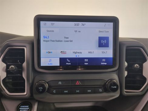 Used 2023 Ford Bronco Sport Big Bend w/ Convenience Package image 20