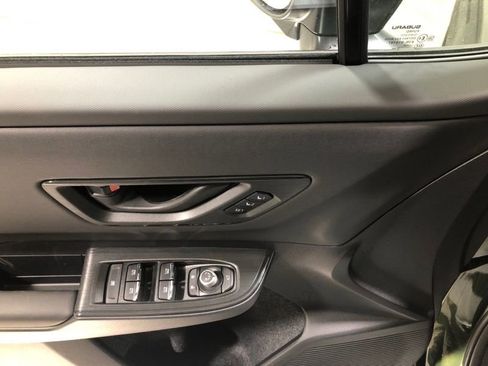 New 2026 Subaru Outback Wilderness AWD/4WD image 24