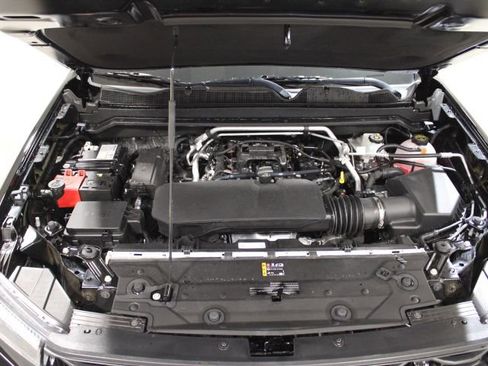 New 2026 GMC Canyon Elevation w/ Convenience Package AWD/4WD image 45