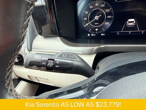 Used 2023 Kia Sorento SX FWD image 26