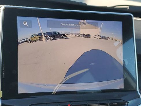 New 2026 Jeep Compass Latitude image 25