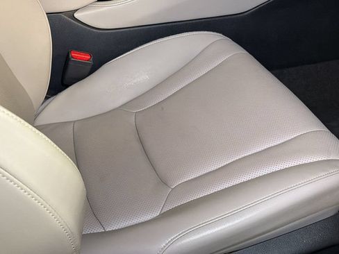 Used 2024 Honda Accord Touring image 12