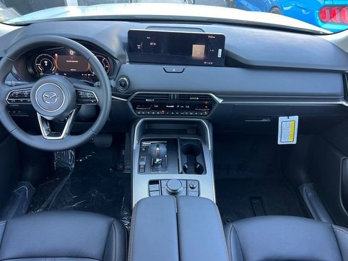 New 2026 MAZDA CX-90 Plug-In Hybrid w/ Preferred image 14