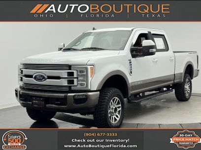 Used 2019 Ford F250 King Ranch