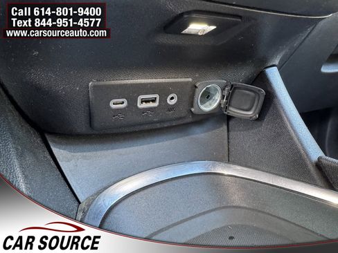 Used 2019 Chevrolet Malibu LT image 24