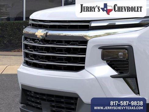 New 2026 Chevrolet Traverse LT w/ Driver Confidence Package image 15