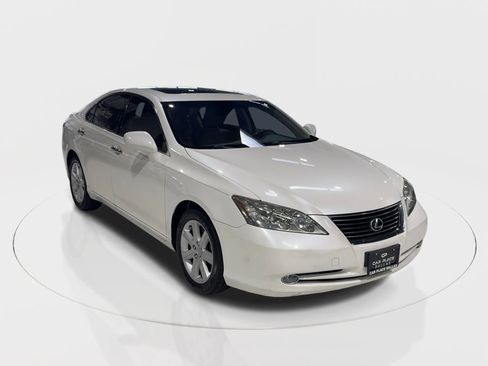 Used 2007 Lexus ES 350 ES 350 Sedan 4D image 2