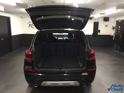 Used 2019 BMW X3 xDrive30i w/ Premium Package image 12