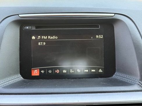 Used 2016 MAZDA CX-5 Touring w/ Bose/Moonroof Package AWD/4WD image 15