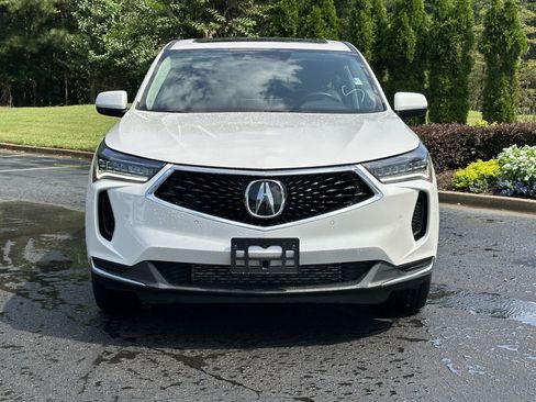 Used 2023 Acura RDX FWD w/ Technology Package image 3