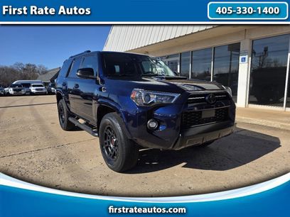 Used 2021 Toyota 4Runner Venture w/ Moonroof Package