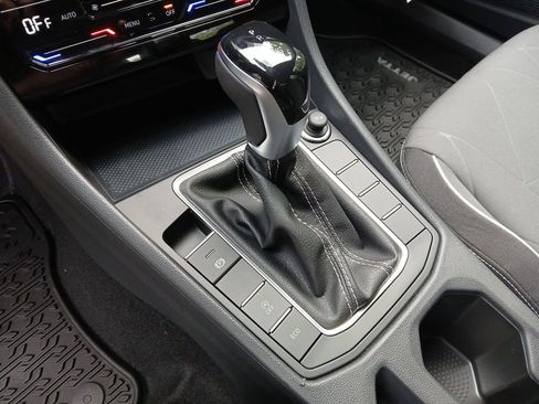 New 2026 Volkswagen Jetta Sport FWD image 22