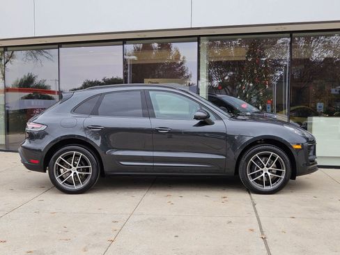 New 2026 Porsche Macan image 8