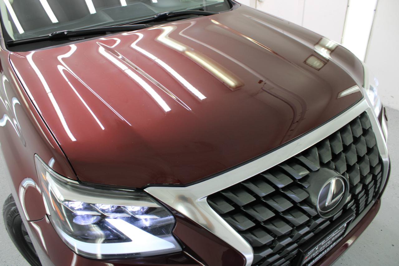 Used 2020 Lexus GX 460 Premium w/ Premium Package AWD/4WD image 19