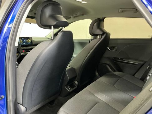 Used 2025 Kia K4 FWD image 24