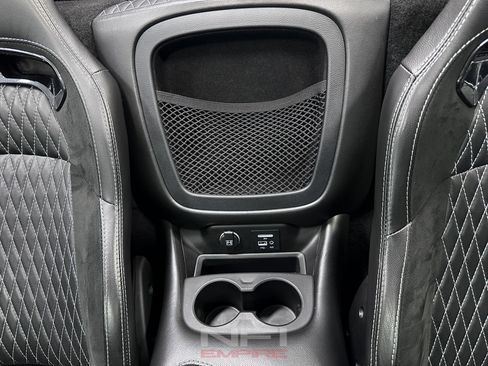 Used 2014 SRT Viper GTS w/ GTS Laguna Interior Package RWD image 40