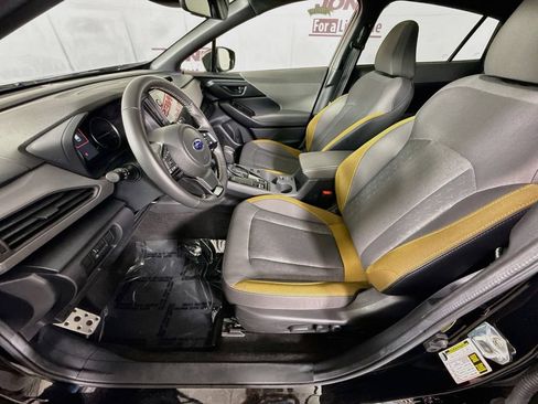 Certified 2025 Subaru Crosstrek 2.5i Sport w/ Crosstrek Mirror Package AWD/4WD image 26