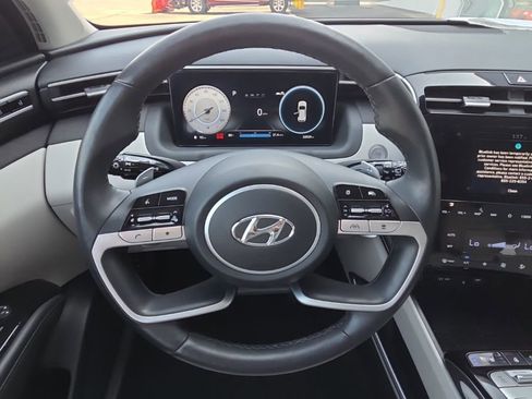 Used 2023 Hyundai Tucson Limited w/ Cargo Package image 38