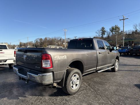 Used 2020 RAM 2500 Tradesman image 6