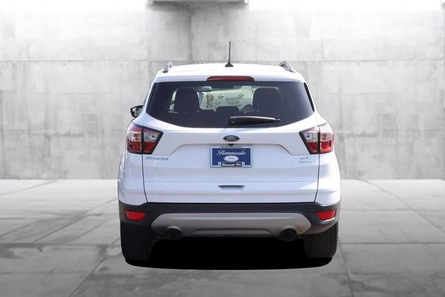 Used 2018 Ford Escape SEL FWD image 6