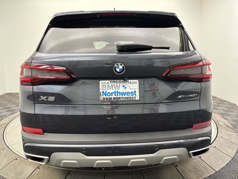 Used 2022 BMW X5 xDrive40i w/ Climate Comfort Package AWD/4WD image 15
