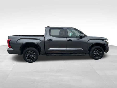 Used 2025 Toyota Tundra Platinum image 6