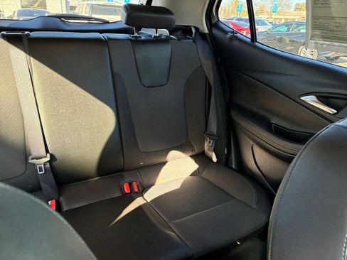 Used 2025 Buick Encore GX Preferred image 35