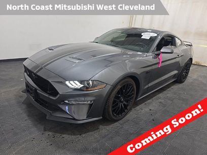 Used 2021 Ford Mustang GT Premium w/ GT Performance Package