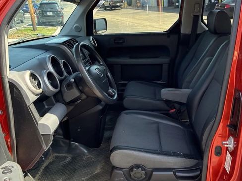 Used 2005 Honda Element EX image 3