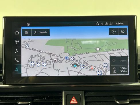 Used 2023 Audi A4 2.0T allroad Premium Plus w/ Premium Plus Package image 22