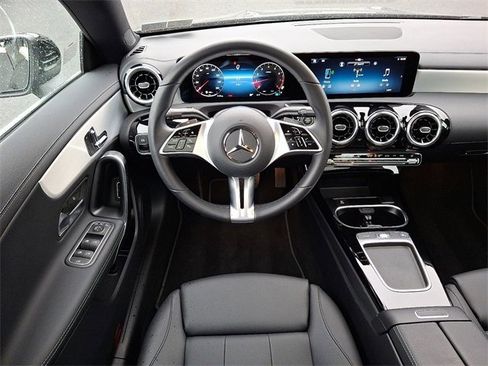 Certified 2025 Mercedes-Benz CLA 250 CLA 250 image 12