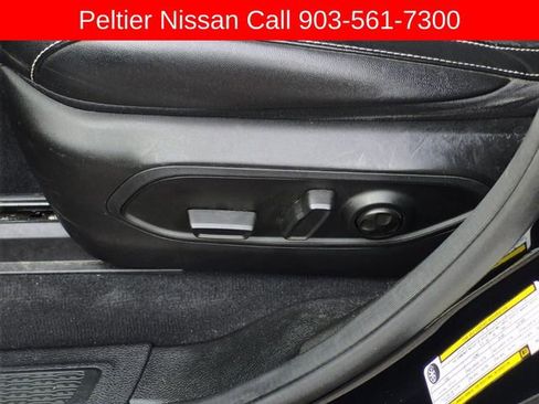 Used 2023 Jeep Grand Cherokee Limited w/ Black Appearance Package RWD image 21