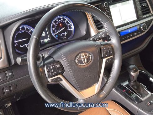Used 2019 Toyota Highlander Limited image 20