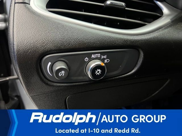 Used 2024 Chevrolet Malibu LS FWD image 12