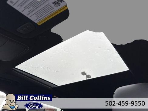 New 2026 Ford Explorer ST w/ Sun And Sound Package image 19