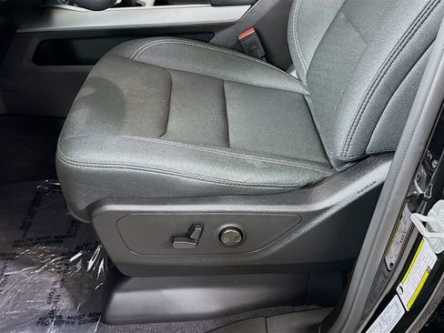 Used 2026 RAM 1500 Big Horn AWD/4WD image 25