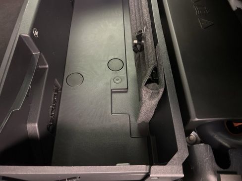 New 2025 Ford F250 Platinum image 36