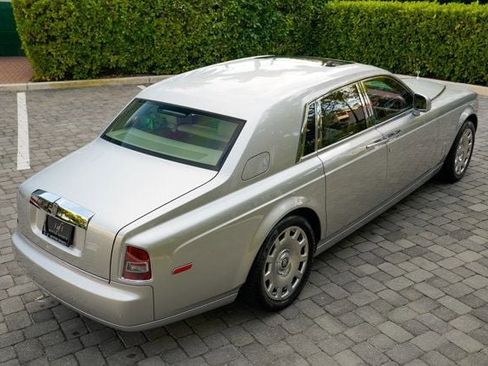 Used 2013 Rolls-Royce Phantom 4dr Sedan image 29