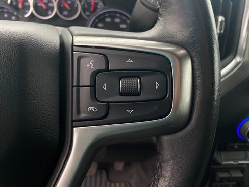 Used 2021 Chevrolet Silverado 1500 LT image 30