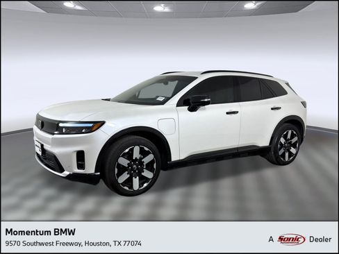 Used 2024 Honda Prologue Elite image 1