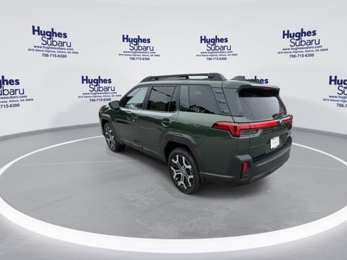 New 2026 Subaru Outback Touring AWD/4WD image 8