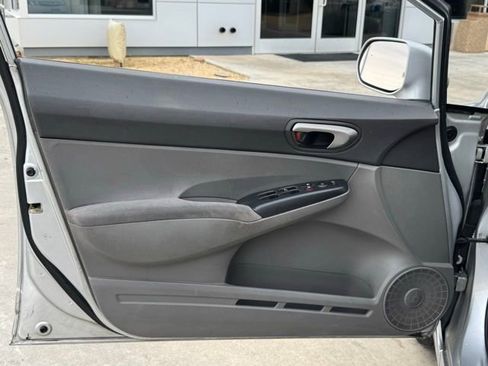 Used 2007 Honda Civic LX image 25