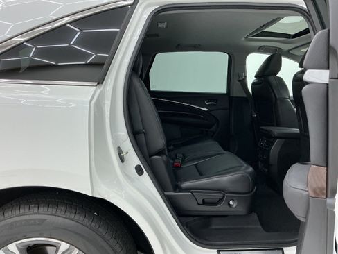 Used 2019 Acura MDX FWD image 21