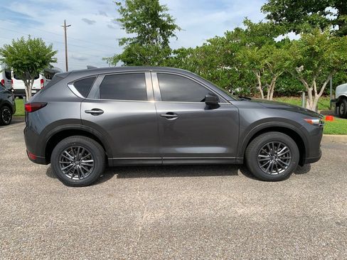 Used 2020 MAZDA CX-5 Touring FWD image 2
