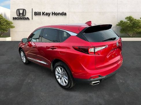 Used 2024 Acura RDX SH-AWD image 6