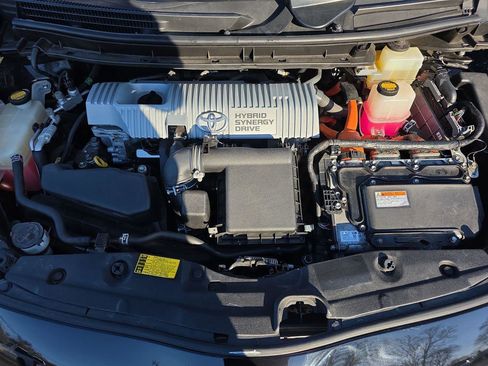 Used 2013 Toyota Prius Persona Series image 13